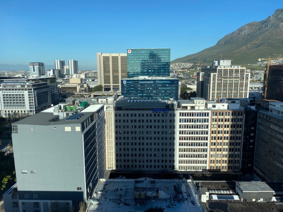 To Let commercial Property for Rent in Cape Town City Centre Western Cape